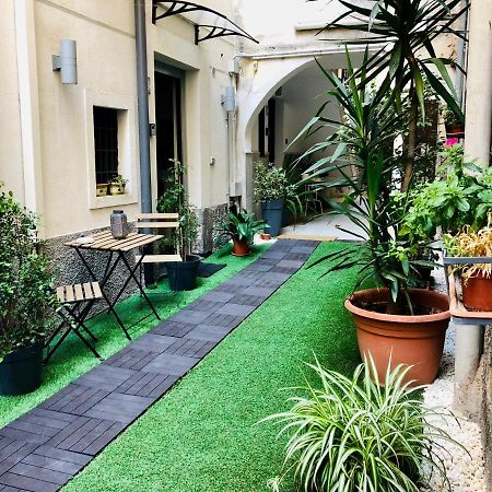 شقة Loft Ramondetta 30Tre كاتانيا المظهر الخارجي الصورة