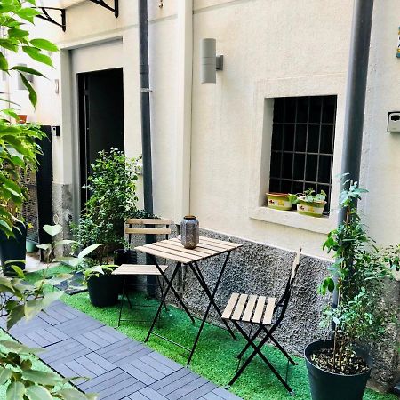 شقة Loft Ramondetta 30Tre كاتانيا المظهر الخارجي الصورة