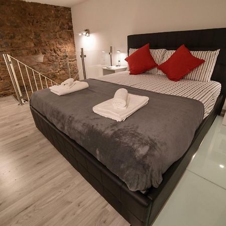 شقة Loft Ramondetta 30Tre كاتانيا المظهر الخارجي الصورة