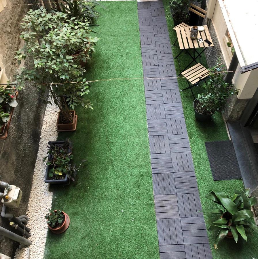 شقة Loft Ramondetta 30Tre كاتانيا المظهر الخارجي الصورة