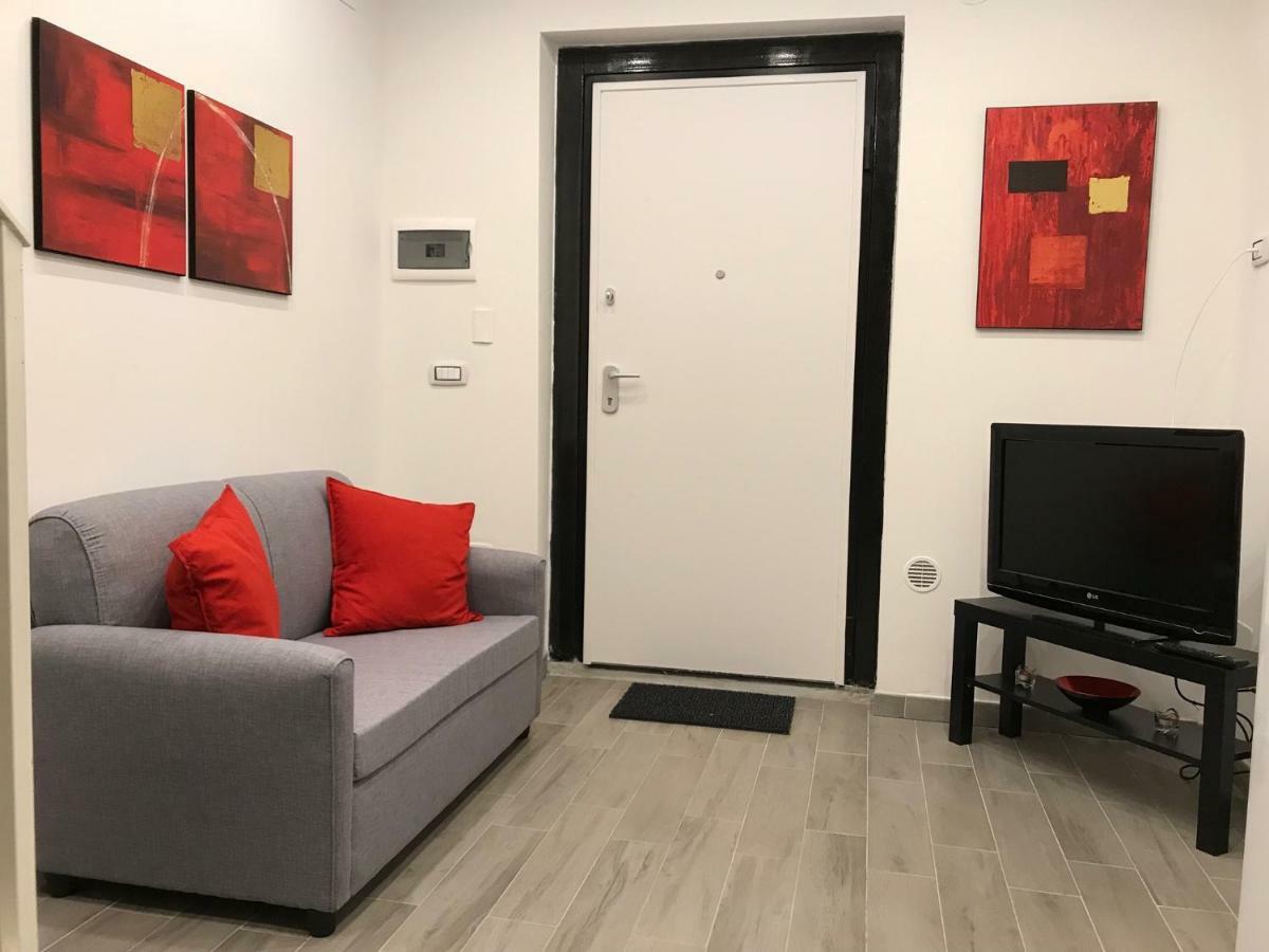 شقة Loft Ramondetta 30Tre كاتانيا المظهر الخارجي الصورة