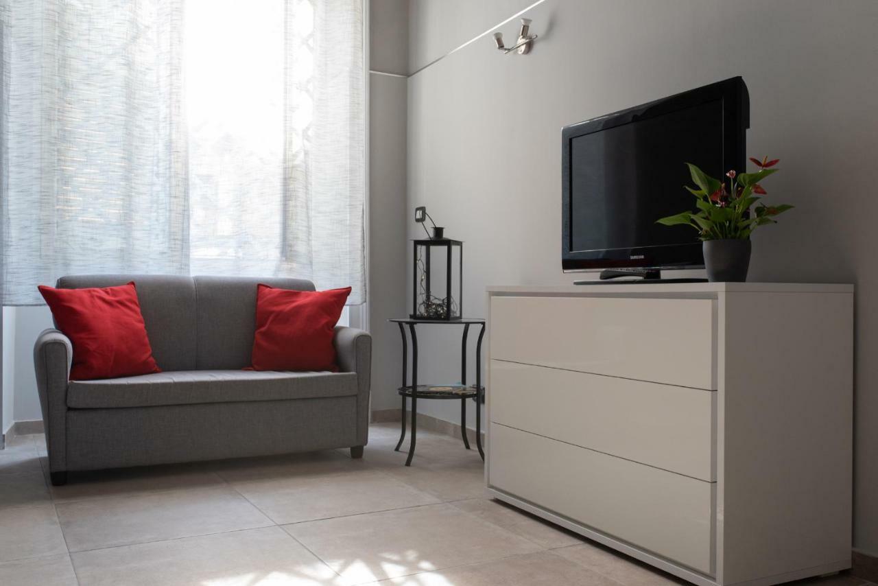 شقة Loft Ramondetta 30Tre كاتانيا المظهر الخارجي الصورة
